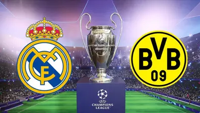 Real Madrid-Borussia Dortmund maçı ne zaman, saat kaçta ve hangi kanalda canlı izlenecek? (UEFA Şampiyonlar Ligi)