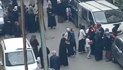 Alacak verecek kavgası cinayetle bitti