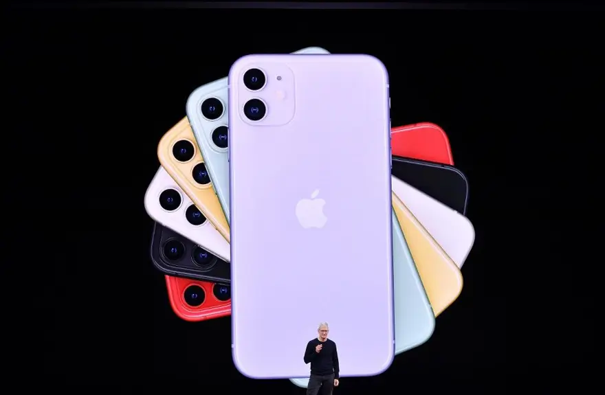 APPLE İPHONE 11'LERE KALICI BİLDİRİM GÖNDERECEK 24