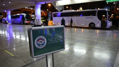 Türkmen heyetinden Soçi Zirvesi açıklaması