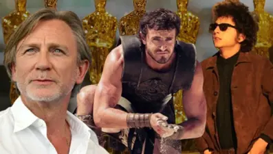 2025 Oscar Ödülleri En İyi Erkek Oyuncu tahminleri