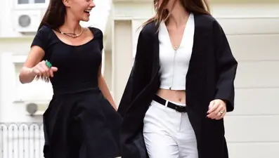 Hande Soral: Sorallar olarak sektörü ele geçireceğiz