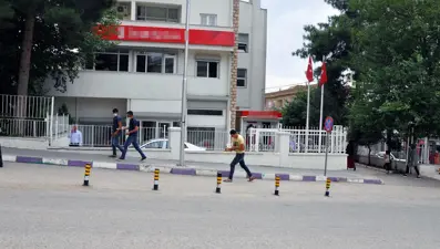 Banka müdürünün Covid-19 testi pozitif çıktı: 3 çalışan karantinada