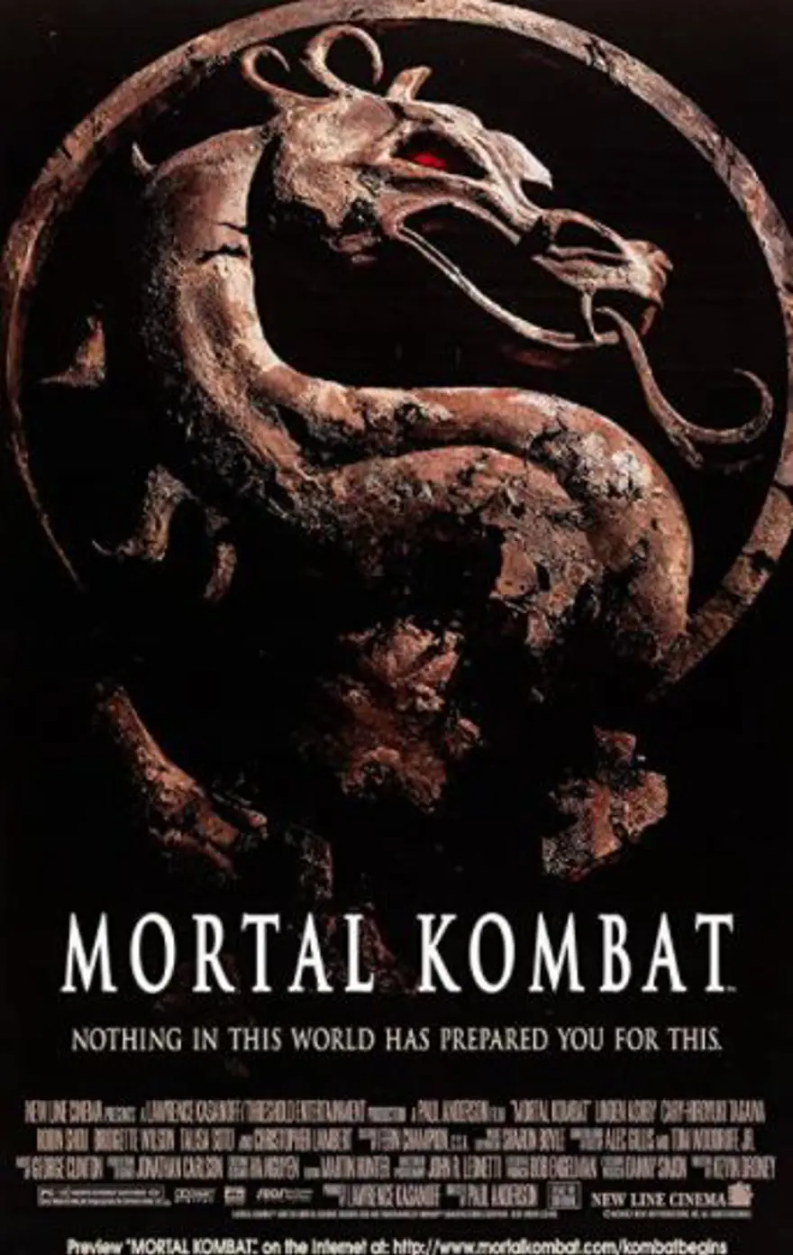 IMDb verilerine göre mayıs ayının en popüler yabancı filmleri 13