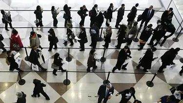 Türkiye işsizlikte Dünya dördüncüsü