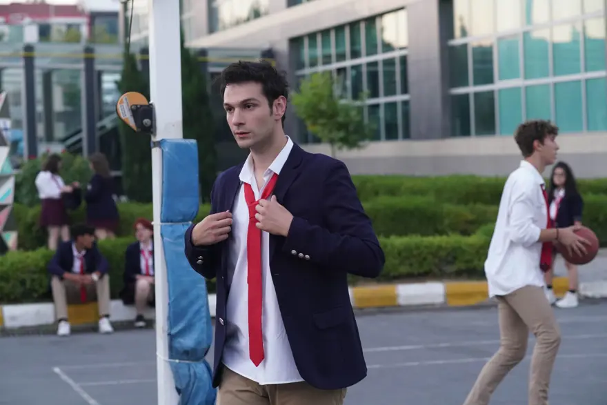 Star ekranlarında yayınlanan Duy Beni dizisinden 5. yeni bölüm fotoğrafları 5