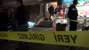 Yaşlı kadını kolyesi için öldürdüler