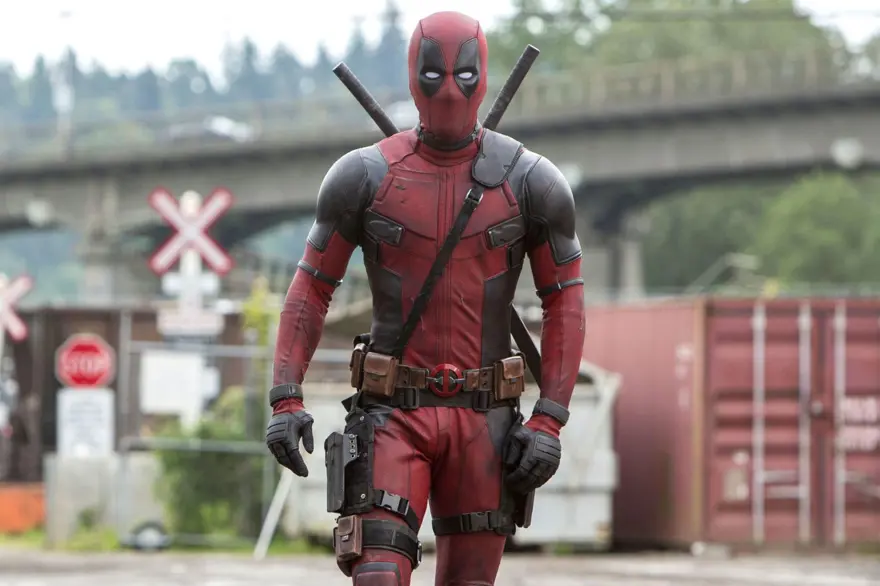 Ryan Reynolds, Deadpool'un 5. yılını daha önce yayımlanmamış bir mektupla kutladı 1
