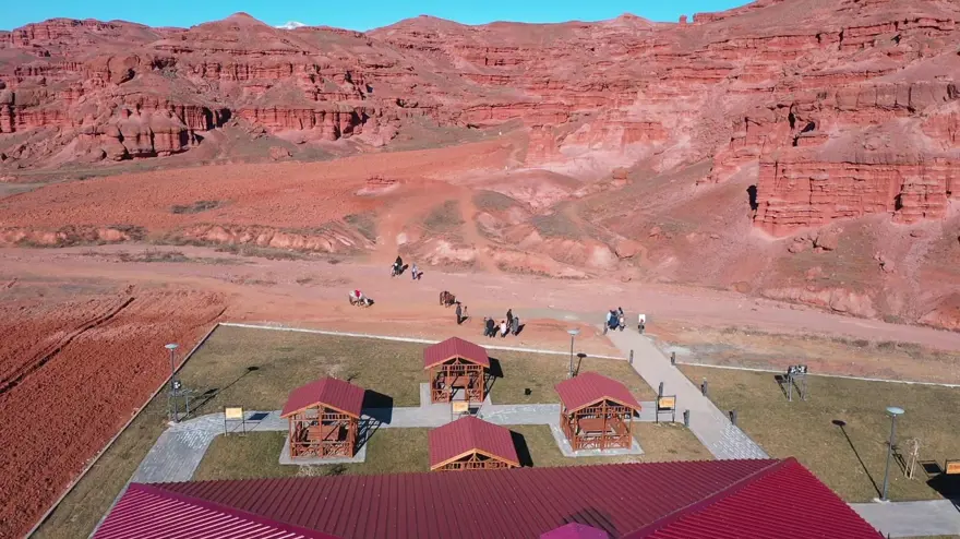 "OLAĞANÜSTÜ BİR DOĞA ANITI" 4