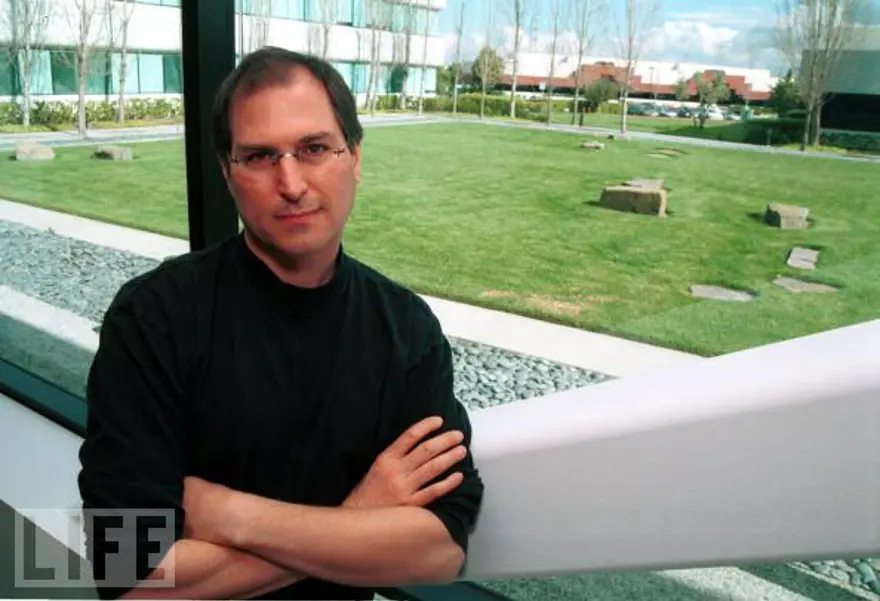 Apple'ı bir numara yaptı 22