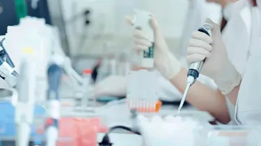 KifDer: Ter testi kiti bir yıldır temin edilemiyor (Kistik fibrozis nedir?)
