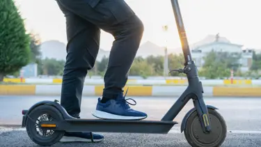 E-skuter'ların hız sınırı değiştirildi