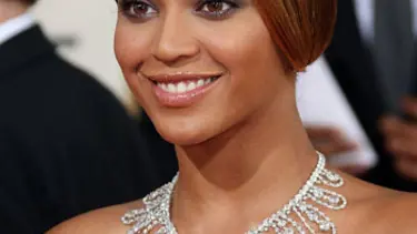 Beyonce’den güzellik sırları