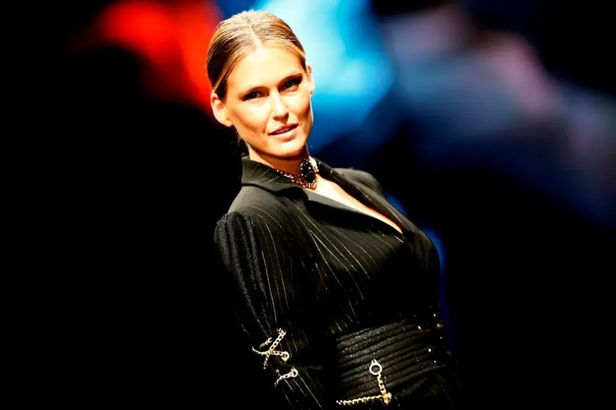 Bar Rafaeli vergi kaçırmaktan suçlu bulundu 2