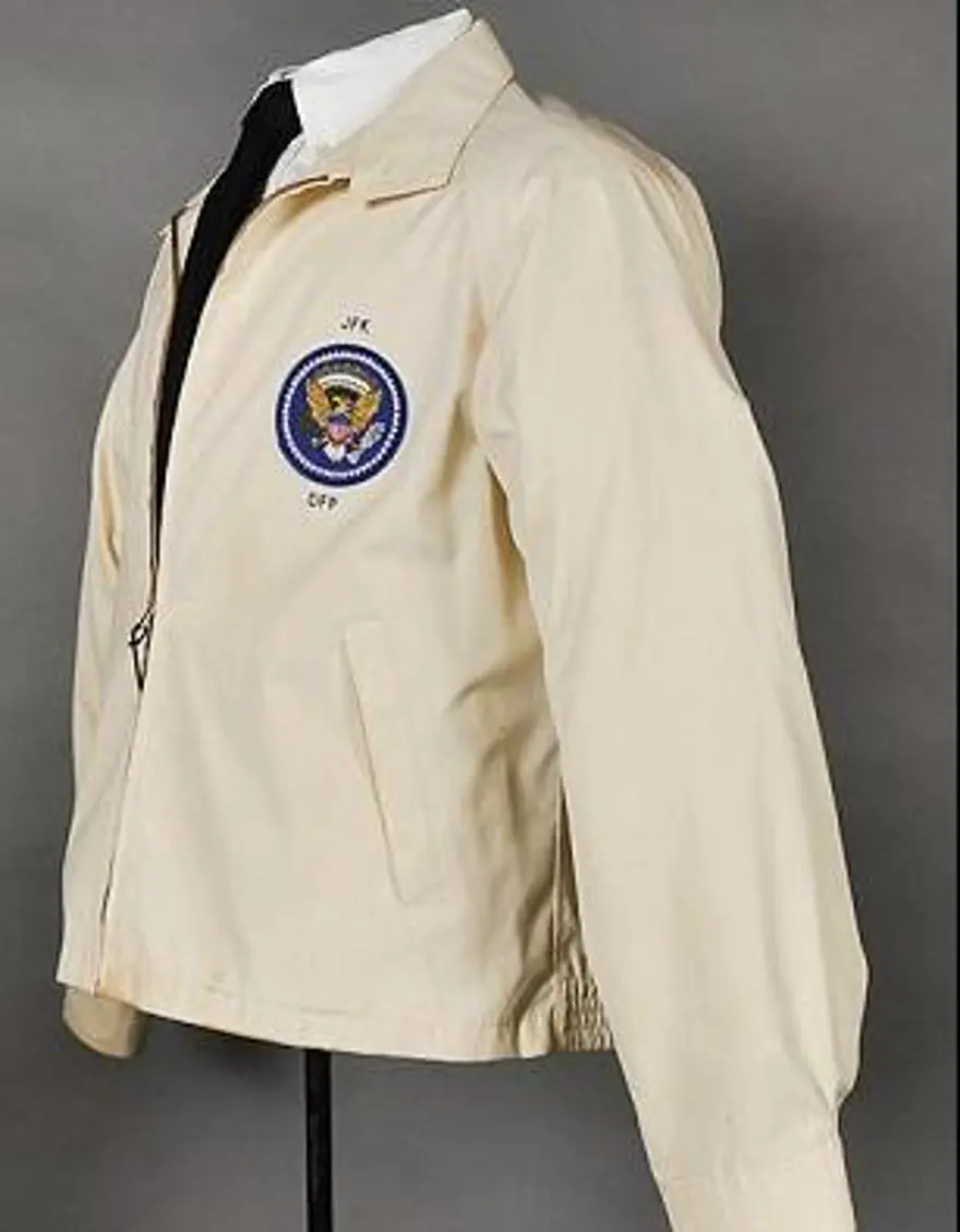 Kennedy'nin 50 yıldır kayıp eşyaları bulundu 7