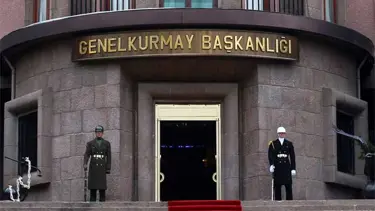 Genelkurmay'dan silahlı İHA iddiasına yanıt