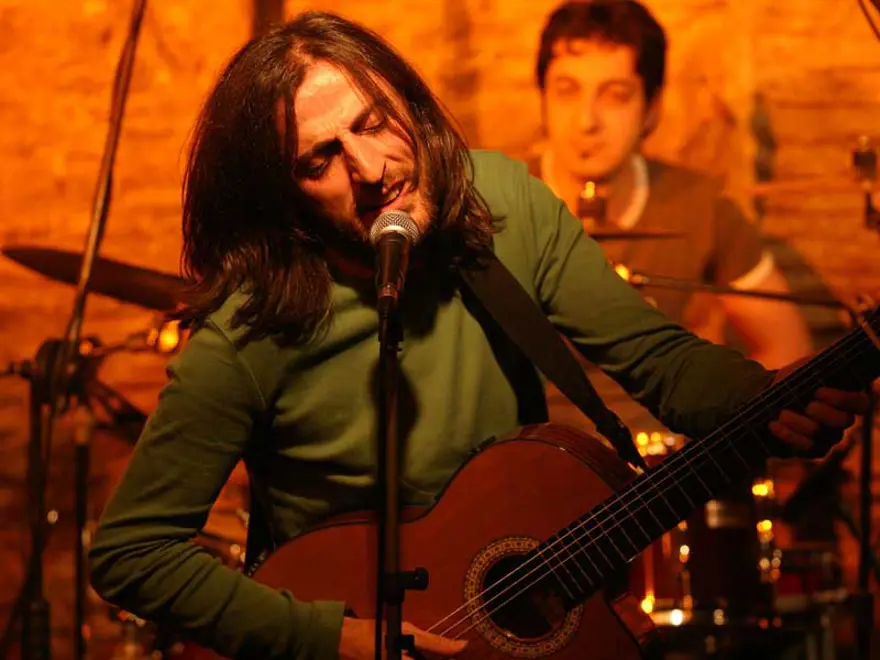 Kazım Koyuncu 8 Kazım Koyuncu 8