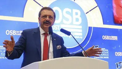 Hisarcıklıoğlu'dan "kredi destek" açıklaması