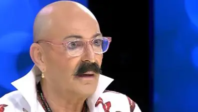 Hülya Avşar'ın konuğu Cemil İpekçi