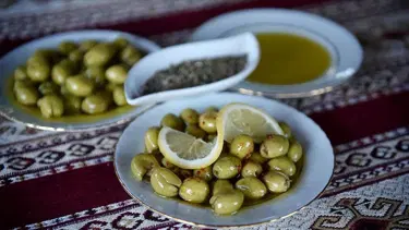 Sarıulak zeytin yağı tescil yolunda