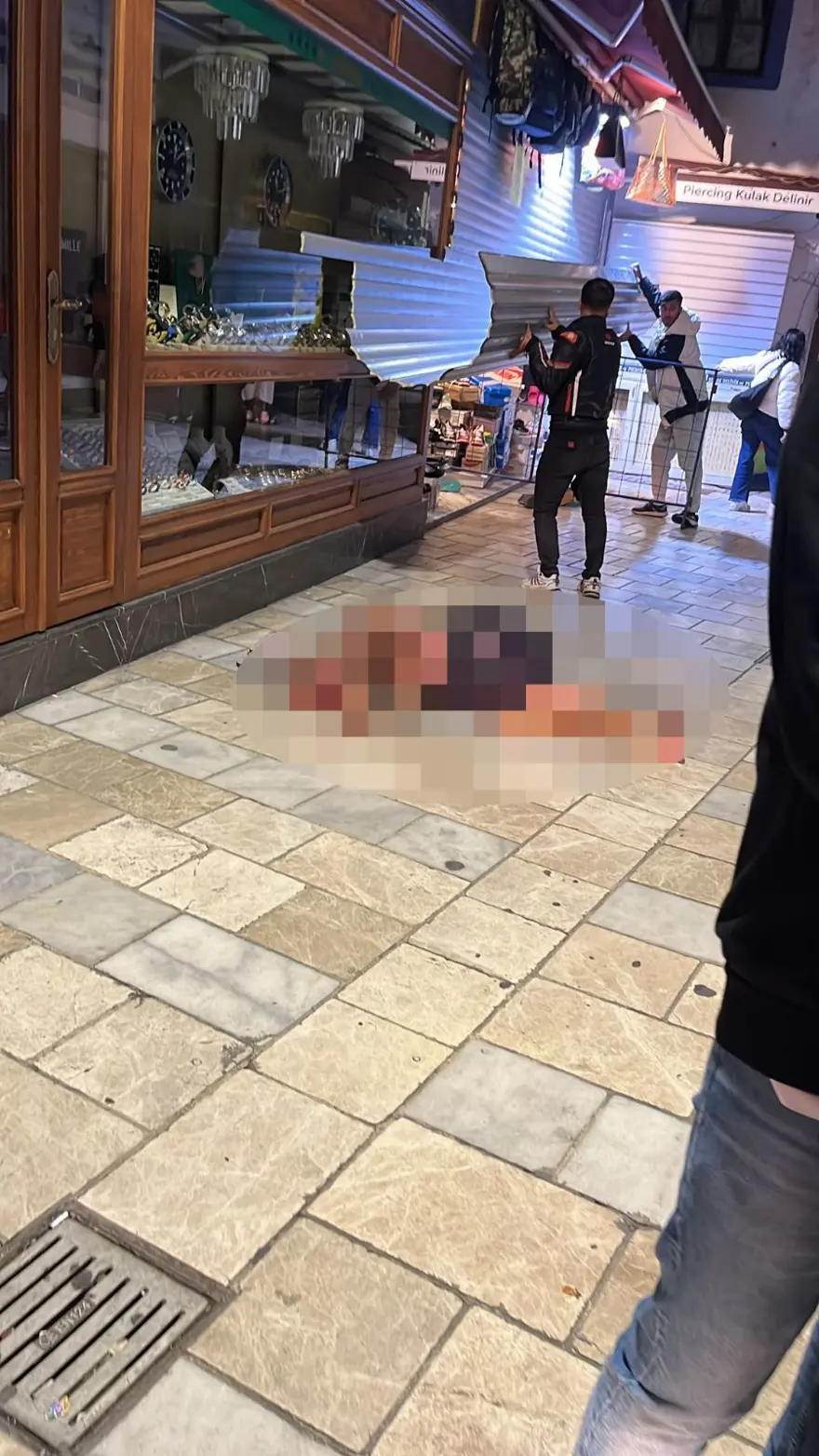 AĞABEY YANARAK CAN VERDİ 4