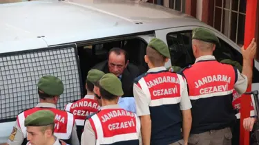 Alaattin Çakıcı, Erdoğan’a hakaretten ifade verdi