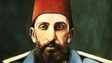 II. Abdülhamid'e onursal doktora