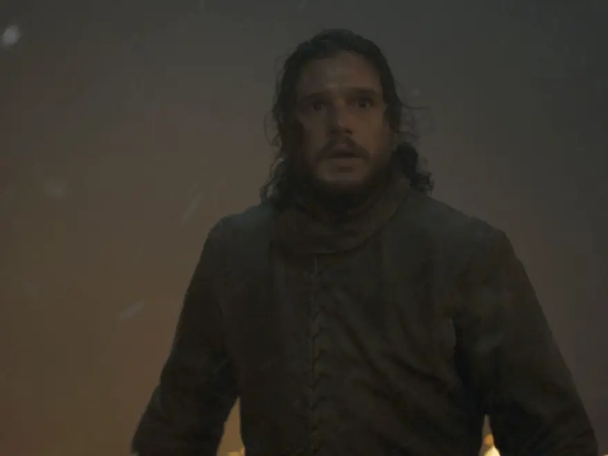 Game of Thrones 8. sezon 3. bölüm fotoğrafları 5