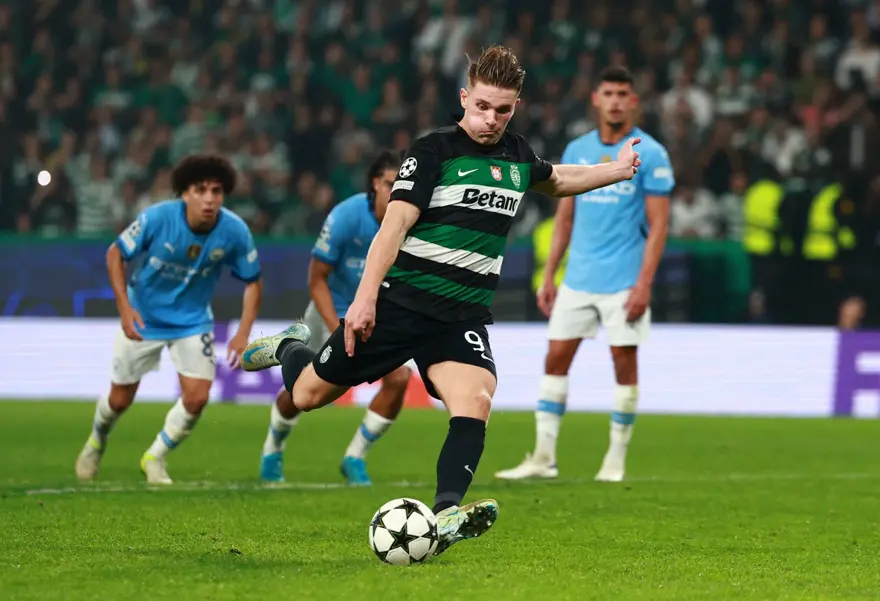 ARSENAL VE CHELSEA DE İLGİLENİYOR 3