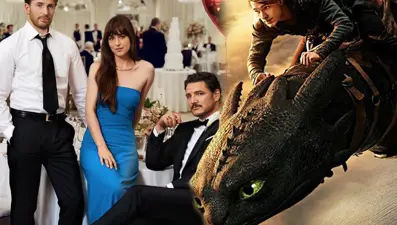 Haftanın filmleri: Vizyona giren yapımlar (13 Haziran 2025)