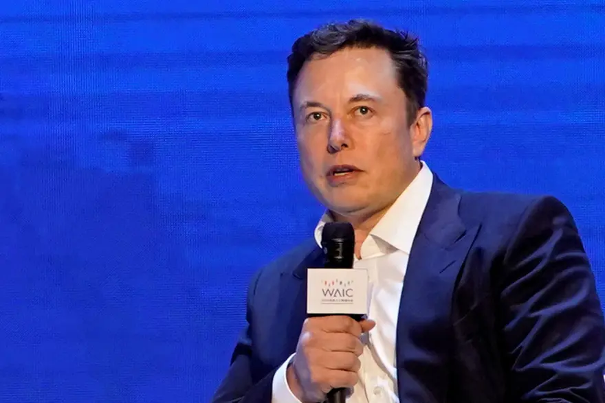 Elon Musk Twitter Genel Merkezi’nin tabelasını değiştirdi: Göğüsçü Elon Musk Twitter Genel Merkezi’nin tabelasını değiştirdi: Göğüsçü