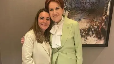 Alparslan Türkeş'in kızı Ayyüce Türkeş kimdir?