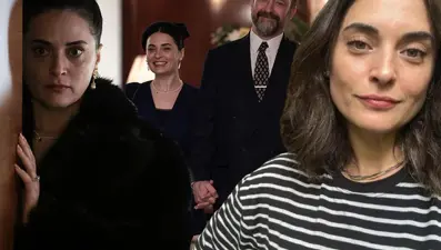 Kral Kaybederse'nin Handan'ı 42 yaşında: İşte merak edilenleriyle Aslıhan Gürbüz