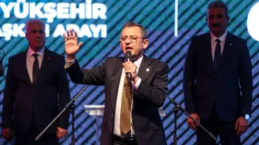 Özgür Özel'den Türkiye ittifakı çağrısı: "Hep birlikte içindeyiz"