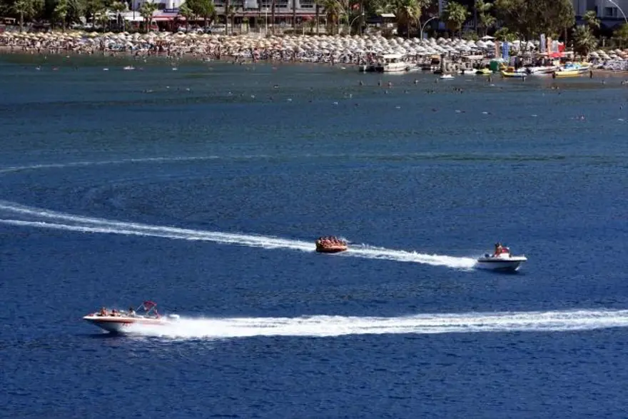 muğla, muğla turist sayısı, türkiye yabancı turist sayısı, türkiye turizm 2018 2 muğla, muğla turist sayısı, türkiye yabancı turist sayısı, türkiye turizm 2018 2