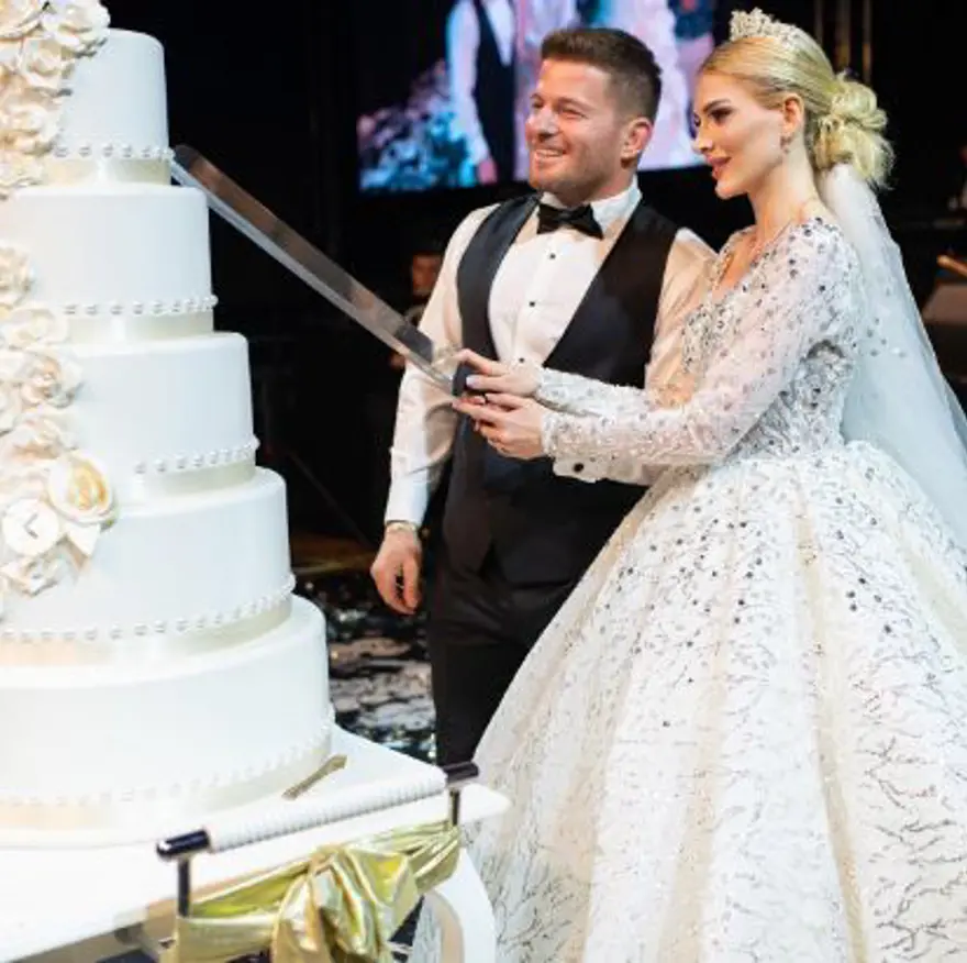 NİŞANDAN BİR GÜN SONRA DÜĞÜN 3