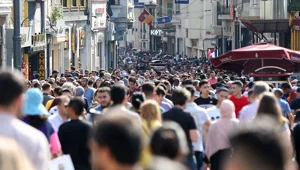 İşsizlik oranı ekimde yükseldi İşsizlik oranı ekimde yükseldi