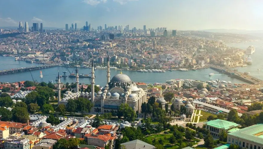 263 - İSTANBUL 16