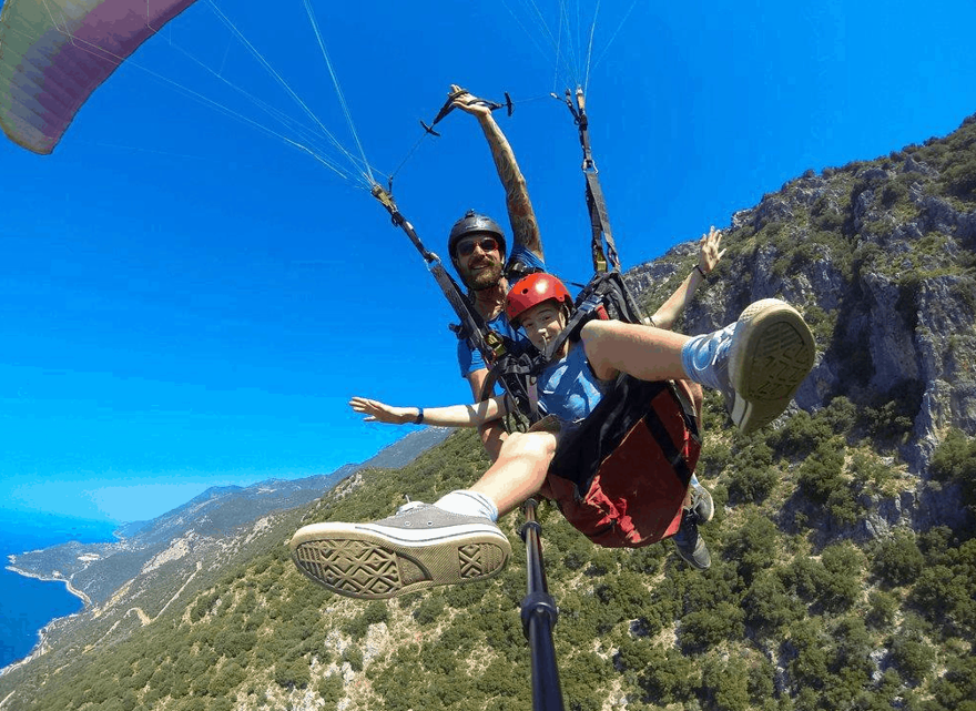 KAŞ / ANTALYA 3