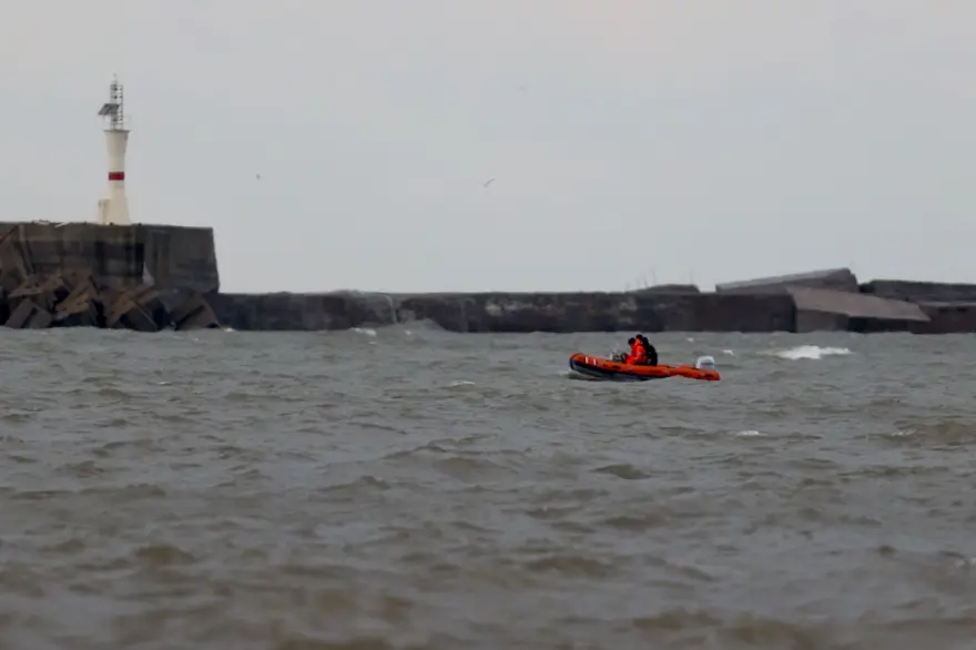 Zonguldak’ta gemi battı: Denizcilerden birinin cansız bedenine ulaşıldı 4