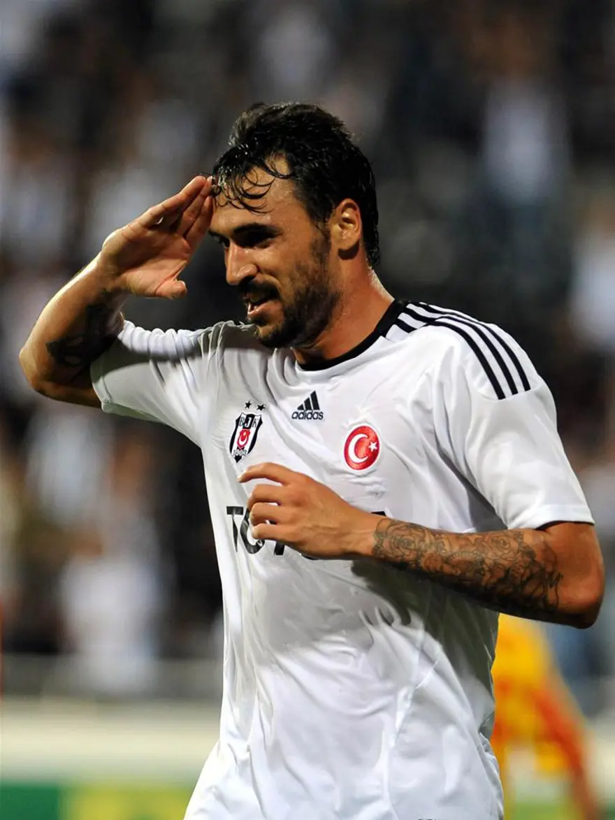 Kartal gruplara çok yakın 4