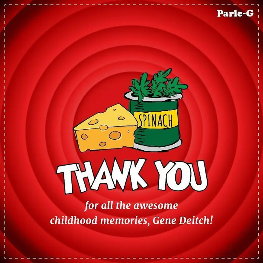 Tom ve Jerry, Temel Reis'in çizeri GeneDeitch'in ölümünün ardından sanatçılardan saygı duruşu nitelikli çizimler 8