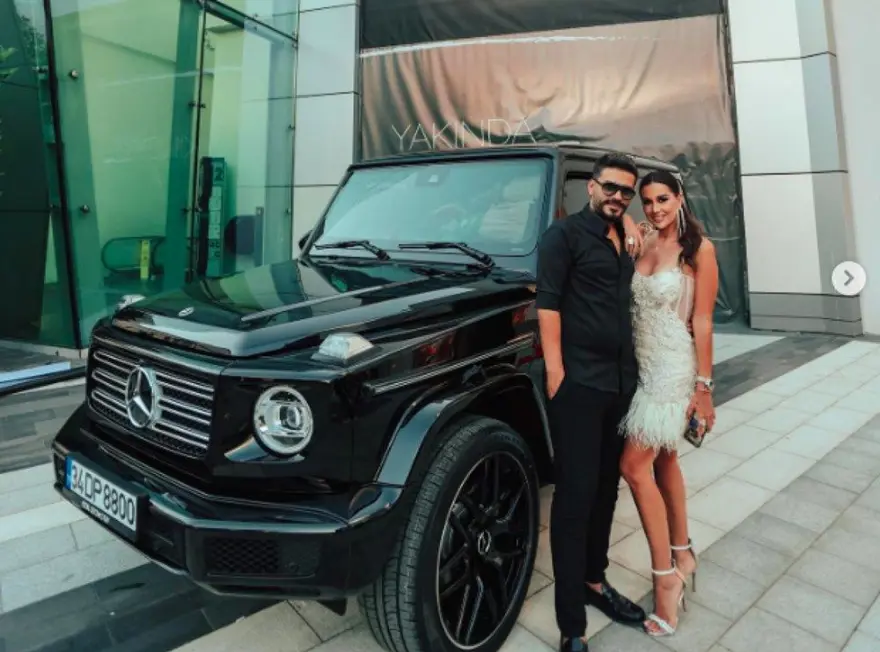 "KARIMIN İHTİYAÇLARI VE HARÇLIK" 2 "KARIMIN İHTİYAÇLARI VE HARÇLIK" 2