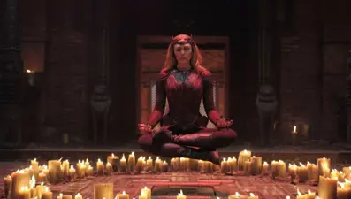 Doktor Strange Çoklu Evren Çılgınlığında üst üste üçüncü hafta sonunda da lider (20-22 Mayıs Box Office Türkiye)