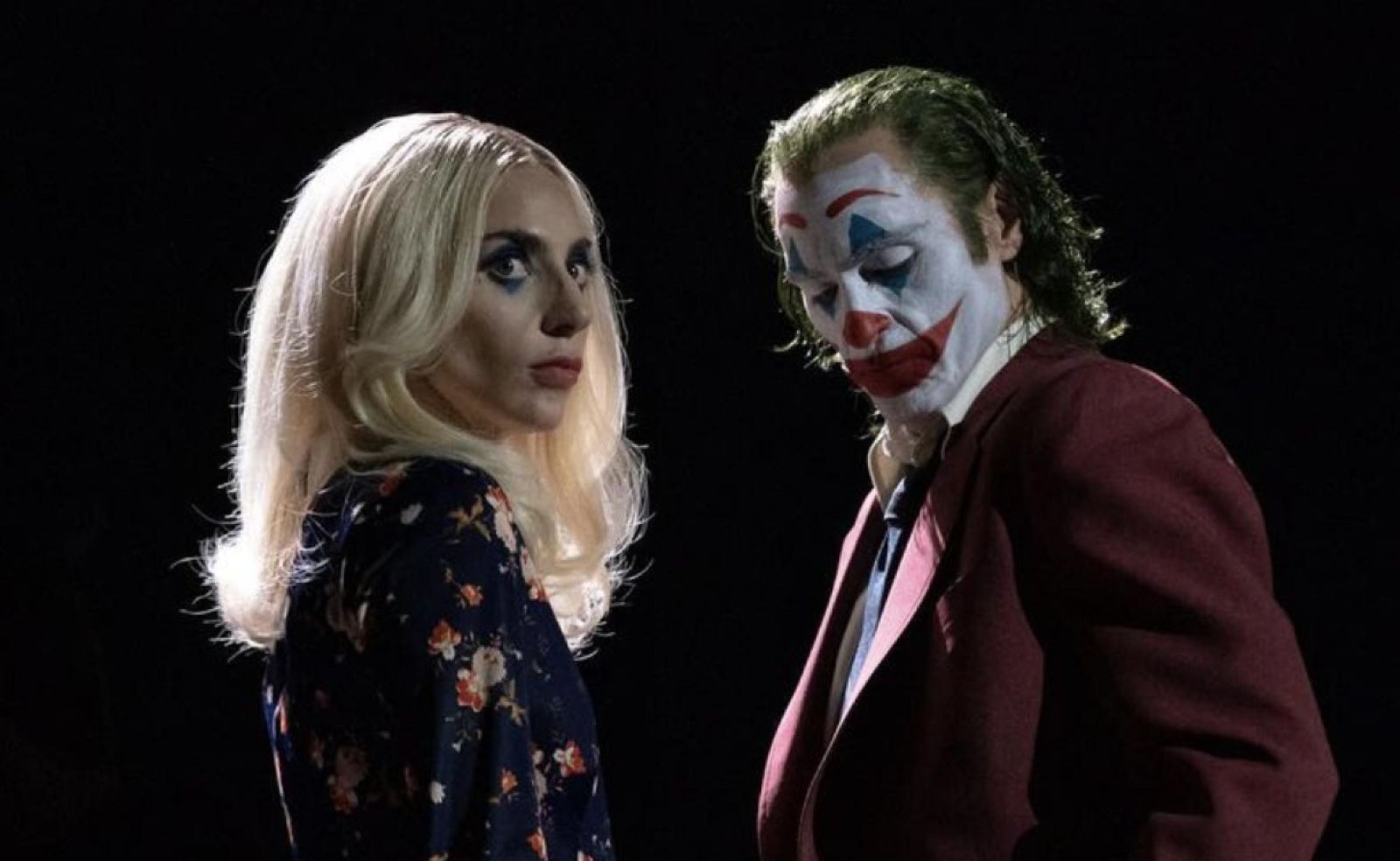 Lady Gaga'dan "Joker 2" filmiyle ilgili yeni detaylar