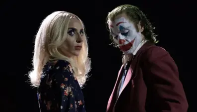 Lady Gaga'dan "Joker 2" filmiyle ilgili yeni detaylar