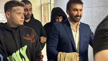 Fenomenlerin bahis davasında yeni karar: İbrahim Yılmaz'a ertelemeli hapis
