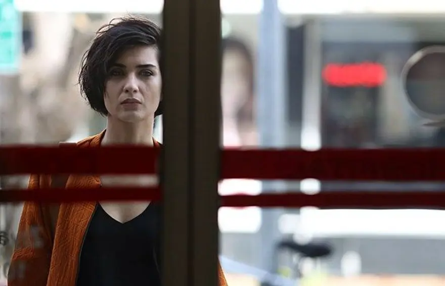 Tuba Büyüküstün, Sefirin Kızı, Tuba Büyüküstün kimdir, 21