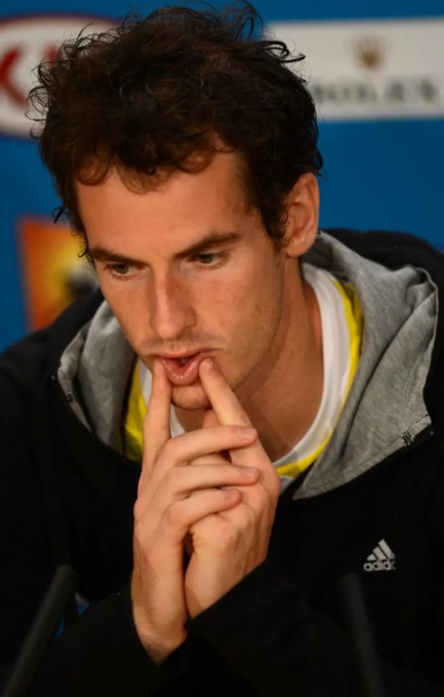 Avustralya'nın galibi Djokovic! 41