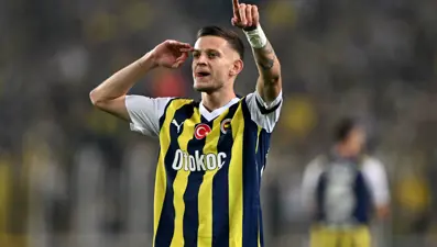 Premier Lig ekibinin Szymanski ısrarı